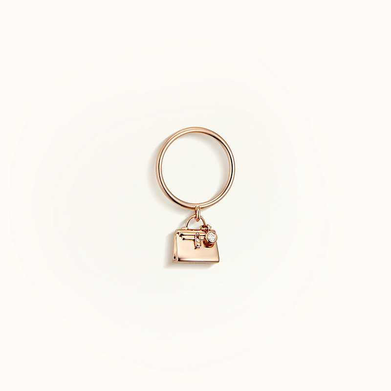 【上品♪】エルメス HERMES リング ケリー Amulettes Kelly Amulettes Kelly ring | Hermès Portugal